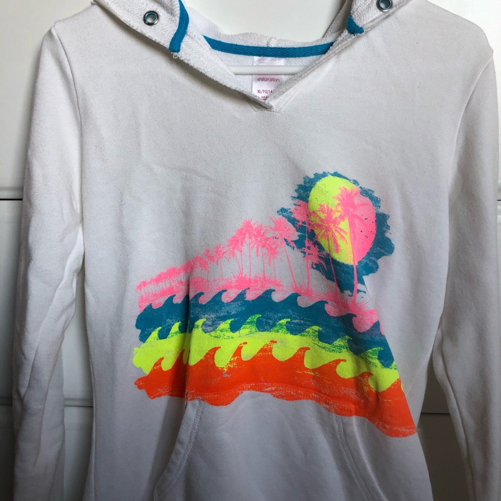 Beach Coverup